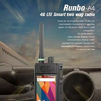 Runbo A4